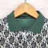 BADWAY Rose Cleric knit polo street メンズ JPN:M