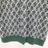BADWAY Rose Cleric knit polo street メンズ JPN:M