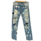 マーブルズ MARBLES 50's 5PK DENIM メンズ JPN:M