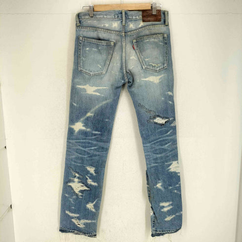 マーブルズ MARBLES 50's 5PK DENIM メンズ JPN:M