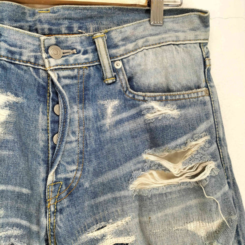 マーブルズ MARBLES 50's 5PK DENIM メンズ JPN:M