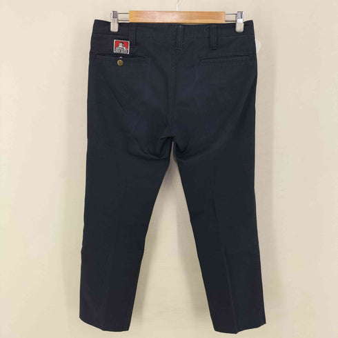 ベンデイビス BEN DAVIS BEN'S NEW SLIM BDW-5514 メンズ US:30-31