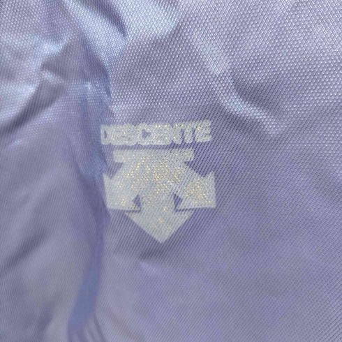 デサント descente フード内蔵 ウインドブレーカー メンズ