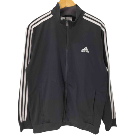 アディダスオリジナルス adidas Originals パフォーマンスロゴ 3ストライプ トラックジャケット メンズ 2xl