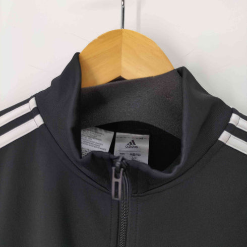 アディダスオリジナルス adidas Originals パフォーマンスロゴ 3ストライプ トラックジャケット メンズ 2xl