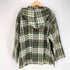 BADWAY Check flannel Mexican Parker street メンズ JPN:M
