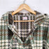 BADWAY Check flannel Mexican Parker street メンズ JPN:M