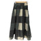 エミリアウィズ EMIRIA WIZ Brise check skirt レディース FREE