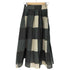 エミリアウィズ EMIRIA WIZ Brise check skirt レディース FREE