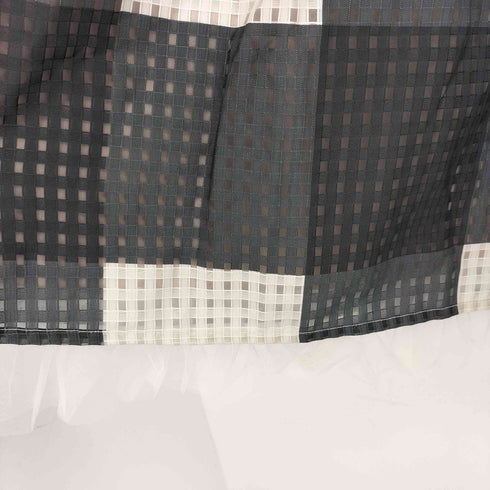 エミリアウィズ EMIRIA WIZ Brise check skirt レディース FREE