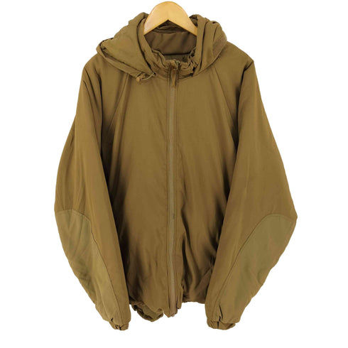 ワイルドシングス WILD THINGS 09年製 USMC TACTICAL LEVEL7 PRIMALOFT HAPPY SUIT メンズ import:M CHEST 37 40 HEIGHT 65 67