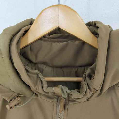 ワイルドシングス WILD THINGS 09年製 USMC TACTICAL LEVEL7 PRIMALOFT HAPPY SUIT メンズ import:M CHEST 37 40 HEIGHT 65 67