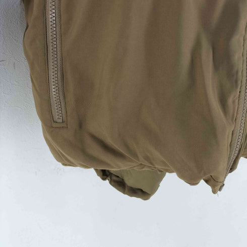 ワイルドシングス WILD THINGS 09年製 USMC TACTICAL LEVEL7 PRIMALOFT HAPPY SUIT メンズ import:M CHEST 37 40 HEIGHT 65 67