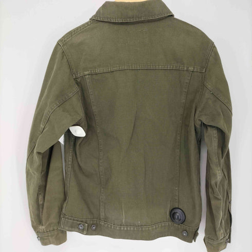 フィルソン FILSON クルーザージャケット ダック メンズ JPN:S