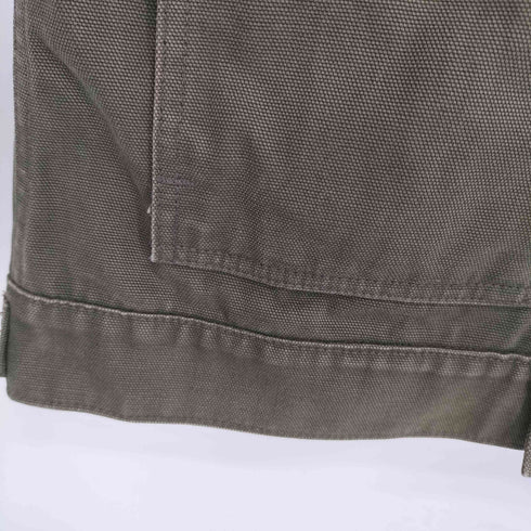 フィルソン FILSON クルーザージャケット ダック メンズ JPN:S