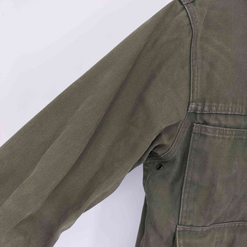 フィルソン FILSON クルーザージャケット ダック メンズ JPN:S