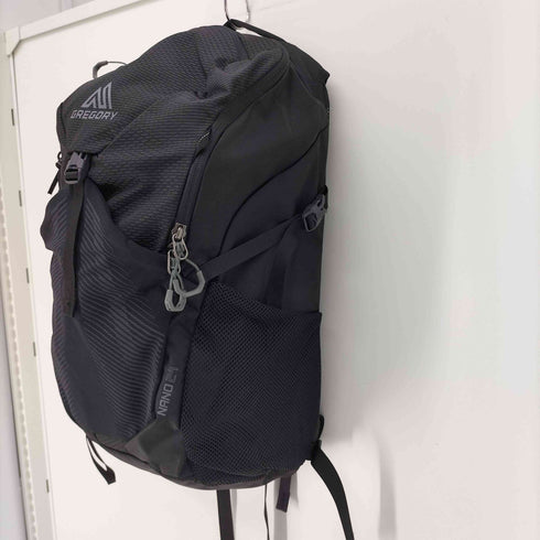 グレゴリー GREGORY NANO24 ナノ24 バックパック リュックサック メンズ 24L