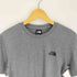ザノースフェイス THE NORTH FACE 25SS SHORT-SLEEVE SIMPLE DOME TEE ショート スリーブ シンプル ドーム Tシャツ メンズ import:S