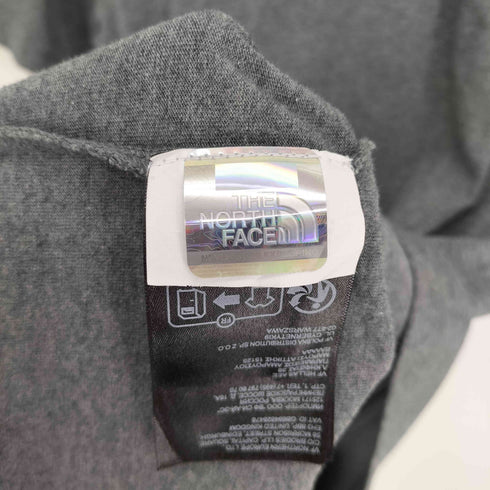 ザノースフェイス THE NORTH FACE 25SS SHORT-SLEEVE SIMPLE DOME TEE ショート スリーブ シンプル ドーム Tシャツ メンズ import:S