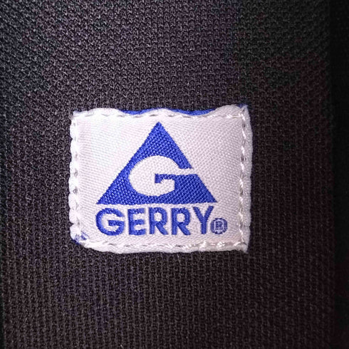 ジェリー GERRY アウトドア サイドゴア カジュアルブーツ メンズ JPN:27