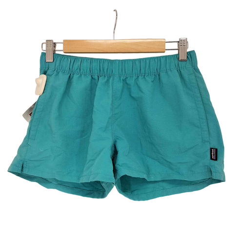 パタゴニア patagonia Barely Baggies Shorts レディース JPN:S