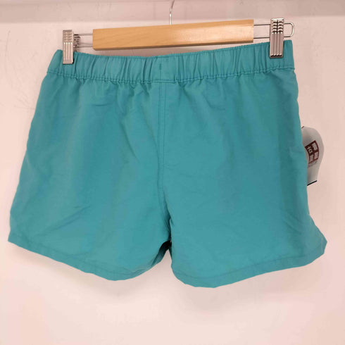 パタゴニア patagonia Barely Baggies Shorts レディース JPN:S