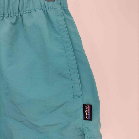 パタゴニア patagonia Barely Baggies Shorts レディース JPN:S