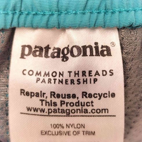 パタゴニア patagonia Barely Baggies Shorts レディース JPN:S