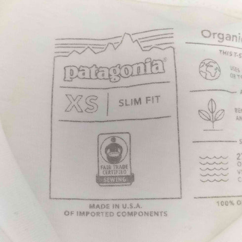 パタゴニア patagonia pataloha haleiwa t-shirts レディース JPN:XS