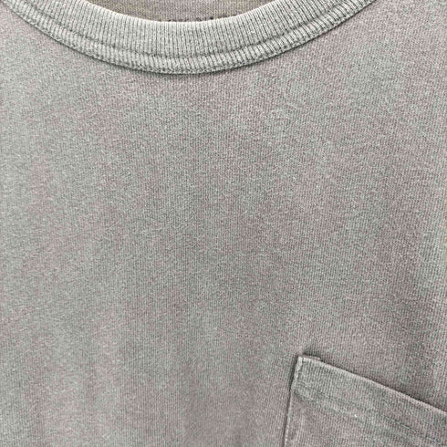 グッドウェア Goodwear USA COTTON ポケットTシャツ メンズ JPN:M