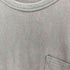 グッドウェア Goodwear USA COTTON ポケットTシャツ メンズ JPN:M