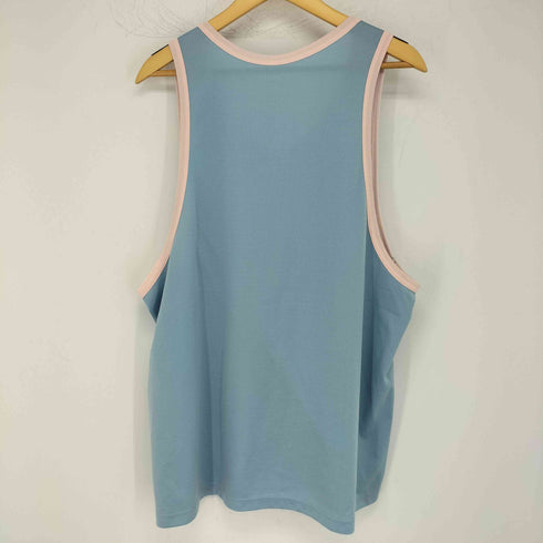 ナイキ NIKE Crossover Jersey バスケットボール トップス ビッグスウォッシュ メンズ JPN:XXL