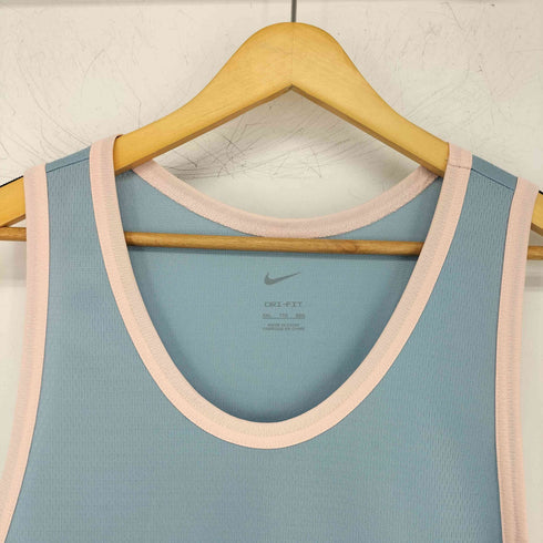 ナイキ NIKE Crossover Jersey バスケットボール トップス ビッグスウォッシュ メンズ JPN:XXL