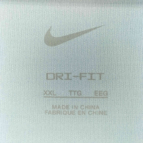 ナイキ NIKE Crossover Jersey バスケットボール トップス ビッグスウォッシュ メンズ JPN:XXL