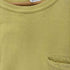 ウエアハウス WAREHOUSE 2ND-HAND ポケットTシャツ メンズ JPN:L