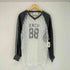 チャオパニック Ciaopanic レースドッキングフットボールTee レディース ONE SIZE