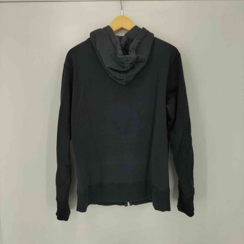 ヘルスニット Healthknit ジップパーカー メンズ JPN:L
