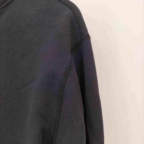ヘルスニット Healthknit ジップパーカー メンズ JPN:L