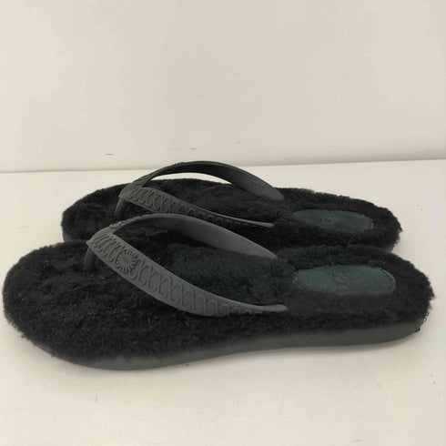 アグオーストラリア UGG Australia Fluffie Thong Sandals レディース