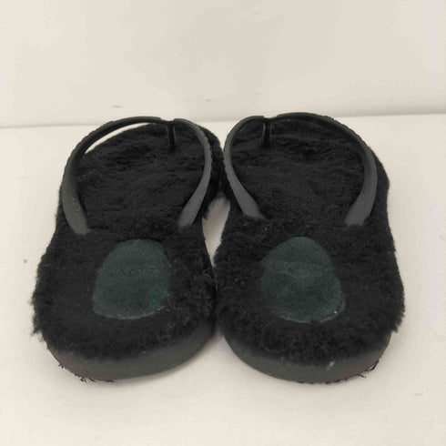 アグオーストラリア UGG Australia Fluffie Thong Sandals レディース