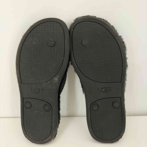 アグオーストラリア UGG Australia Fluffie Thong Sandals レディース