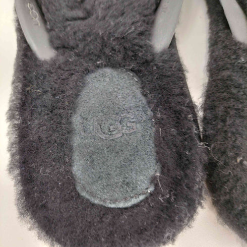 アグオーストラリア UGG Australia Fluffie Thong Sandals レディース
