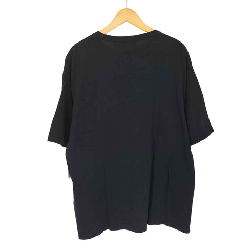 アンリアレイジ ANREALAGE PATCHWORK POCKET TEE メンズ JPN:48