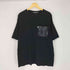 アンリアレイジ ANREALAGE PATCHWORK POCKET TEE メンズ JPN:48