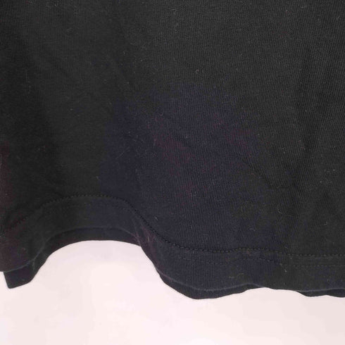 アンリアレイジ ANREALAGE PATCHWORK POCKET TEE メンズ JPN:48