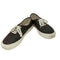 バンズ VANS アナハイム レザー AUTHENTIC ローカットスニーカー メンズ JPN:26.5
