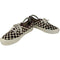 バンズ VANS アナハイム チェッカーフラッグ AUTHENTIC メンズ JPN:26.5