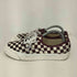 バンズ VANS アナハイム チェッカーフラッグ AUTHENTIC メンズ JPN:26.5