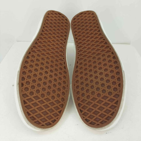 バンズ VANS アナハイム チェッカーフラッグ AUTHENTIC メンズ JPN:26.5