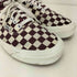 バンズ VANS アナハイム チェッカーフラッグ AUTHENTIC メンズ JPN:26.5